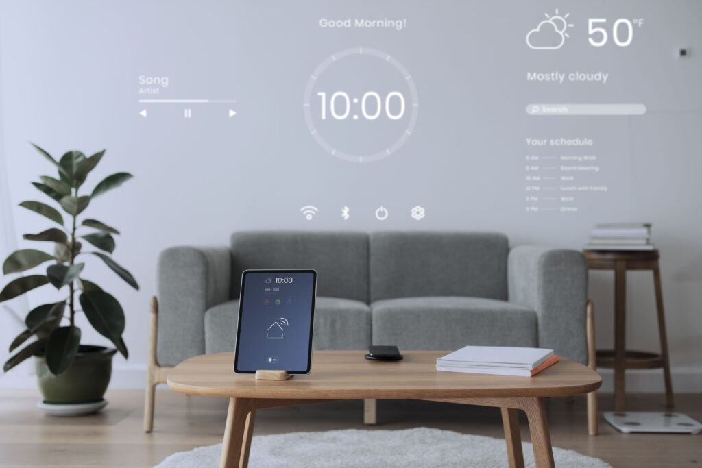 Instalación domótica con Alexa para tu smart home - Si Smart