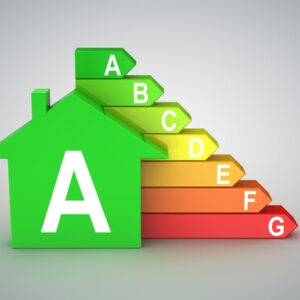 España suspende en eficiencia energética: el 87% de las viviendas tiene una calificación energética E, F o G