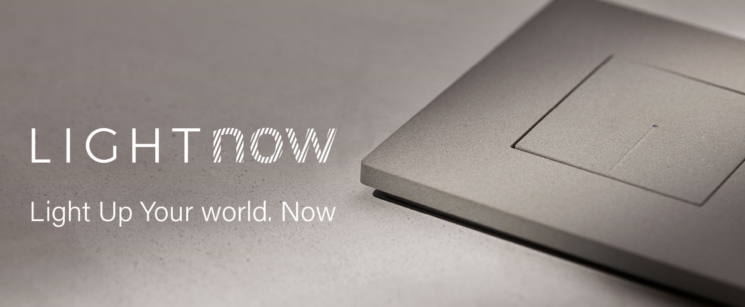 Light Now Light Now, los nuevos mecanismos premium inteligentes y sostenibles de ...