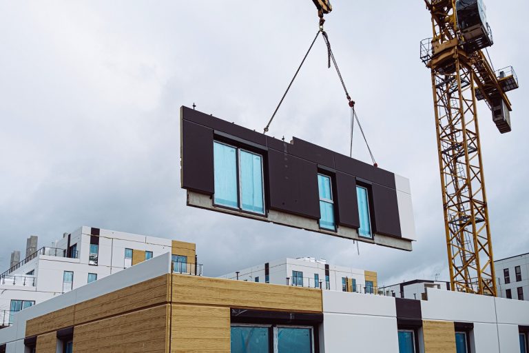 Se lanza el PERTE de la Industrialización de la Vivienda con el ...