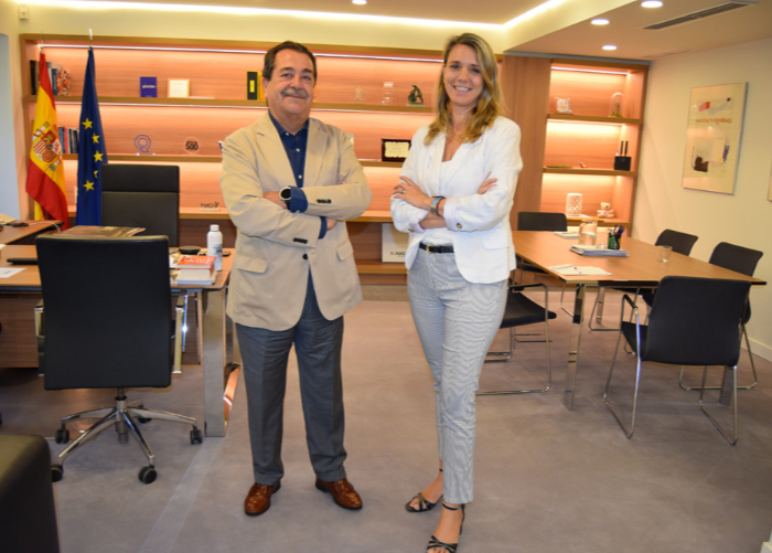 El Observatorio de la morosidad de CEPYME apuesta porque la retención de la garantía de obra no sea dineraria y sea sustituida por avales