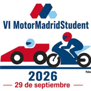 MotorMadridStudent reúne en el Circuito del Jarama el talento y la innovación de la ingeniería universitaria, con la colaboración de APIEM