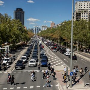 Todos los cambios de la DGT que llegan el 1 de octubre de 2026