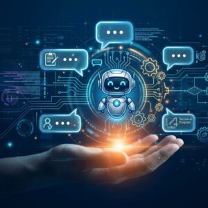APIEM colabora en una investigación sobre la adopción de la inteligencia artificial en el sector de las instalaciones eléctricas publicada en una revista científica internacional