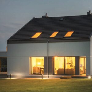 Finder impulsa el hogar inteligente con sus soluciones Smart