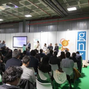 APIEM contará con un foro técnico y stand propio durante MATELEC+GENERA